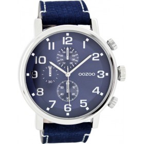OOZOO Timepieces 51mm C7853